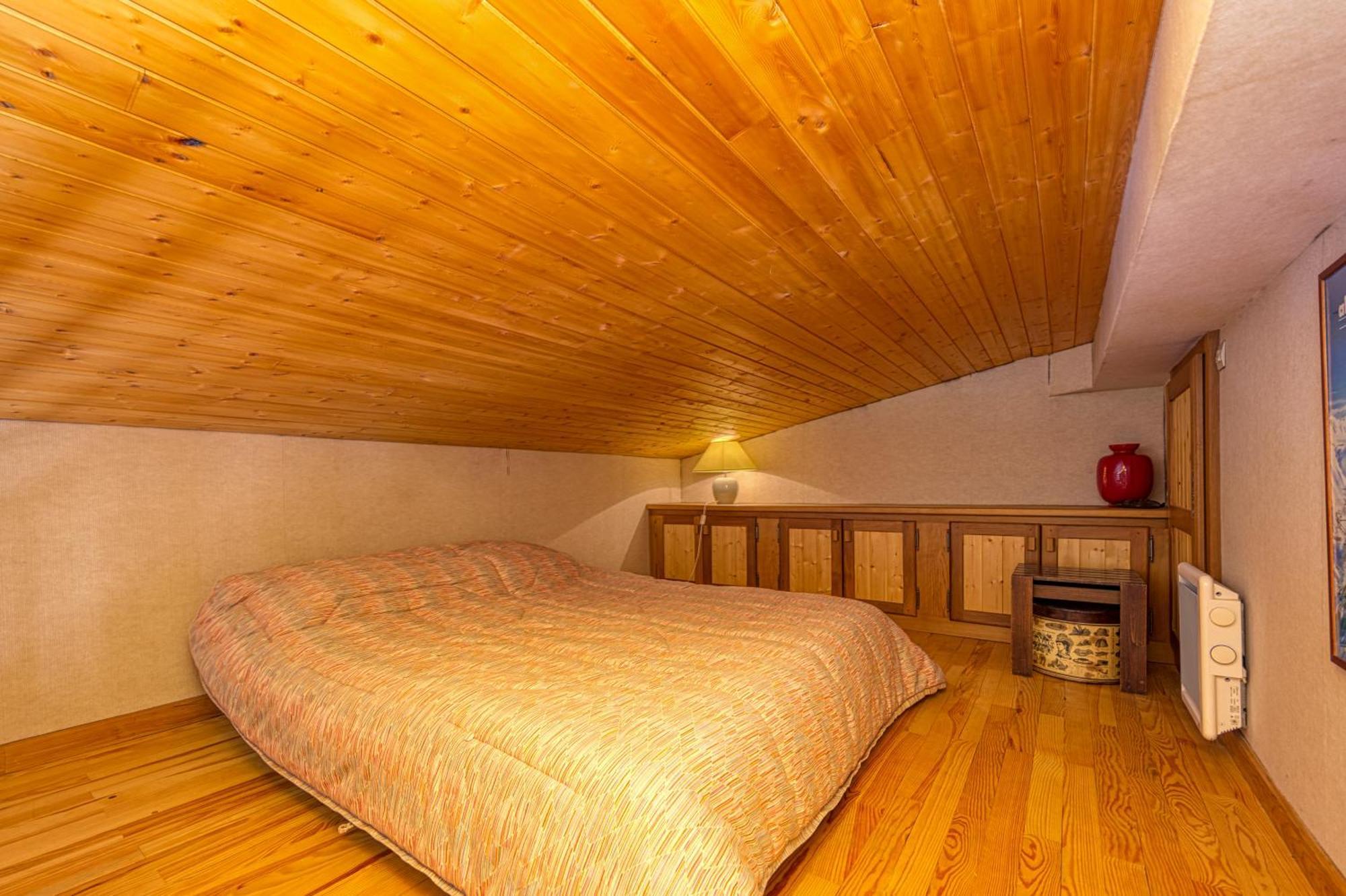 Homency - Residence Les Chevreuils Alpe d'Huez Kültér fotó
