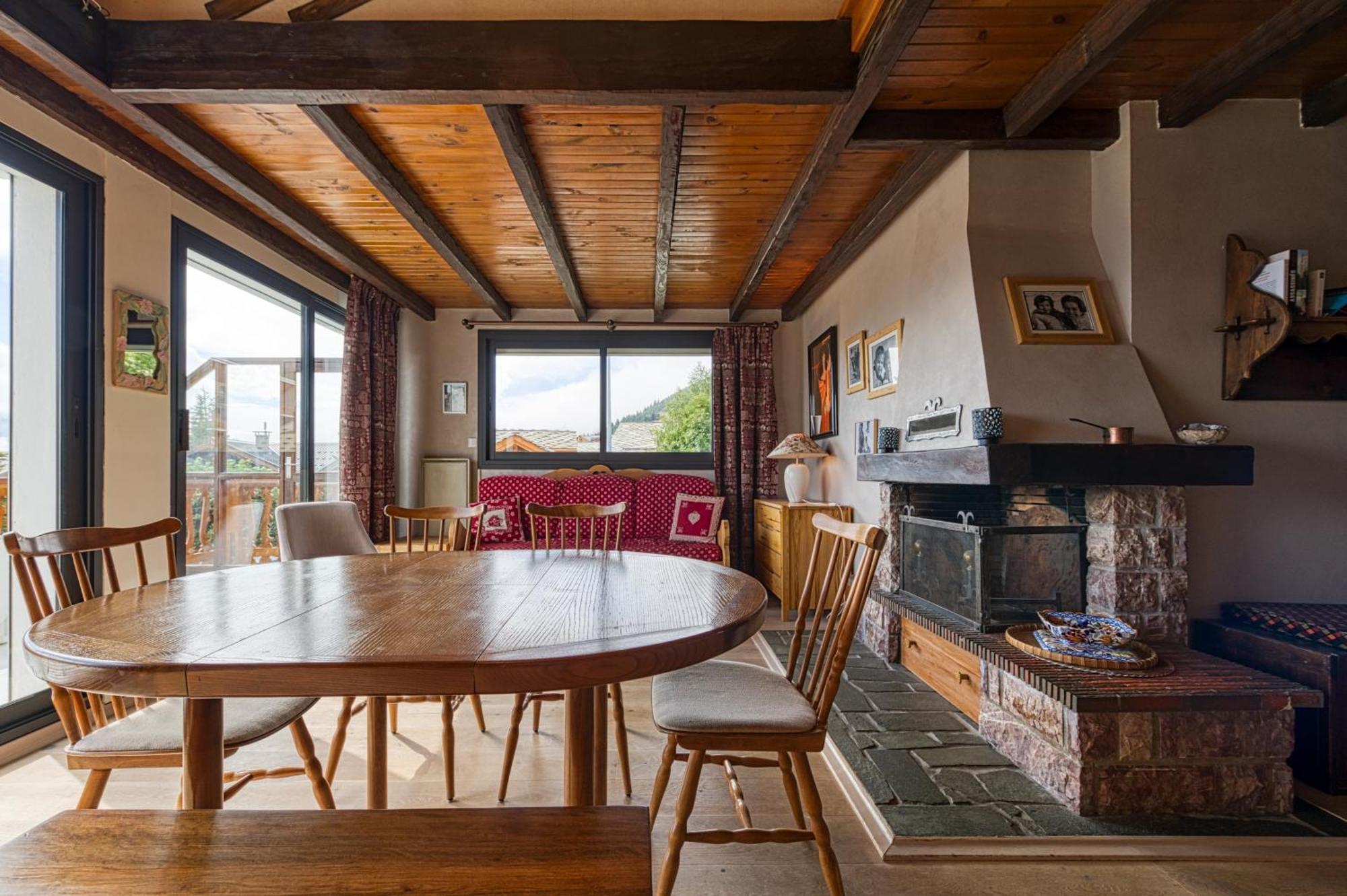 Homency - Residence Les Chevreuils Alpe d'Huez Kültér fotó